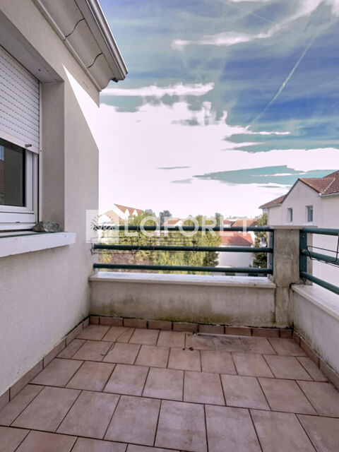  Appartement � louer 3 pi�ces 81 m�