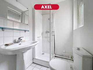  Appartement � vendre 2 pi�ces 32 m�