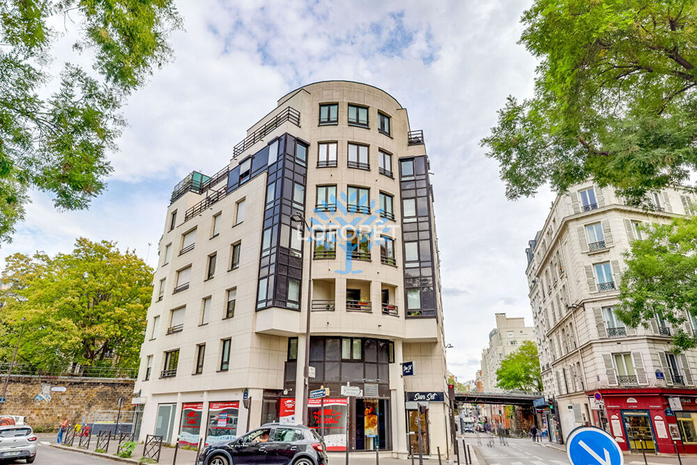 Appartement Paris 4 pièces 88 m2