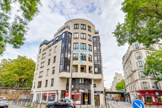  Appartement à vendre 4 pièces 88 m²