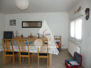  Maison à louer 2 pièces 66 m² Quiery la motte