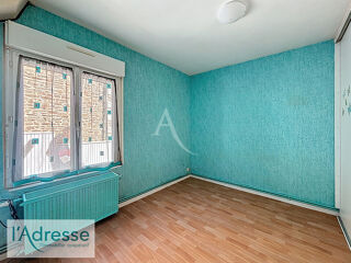  Maison à vendre 4 pièces 71 m²