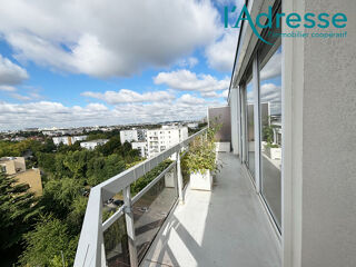  Appartement  vendre 3 pices 74 m
