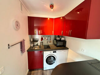  Appartement � louer 1 pi�ce 22 m�