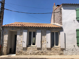  Maison à vendre 4 pièces 112 m²