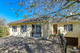  Maison � vendre 6 pi�ces 122 m�