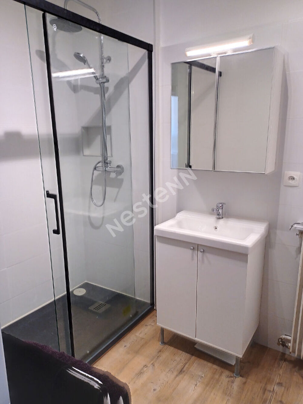 Location Appartement TOULON - MOURILLON - STUDIO 33M² - VUE MER - TERRASSE - SPECIAL ETUDIANT Toulon