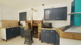  Maison à vendre 5 pièces 106 m²