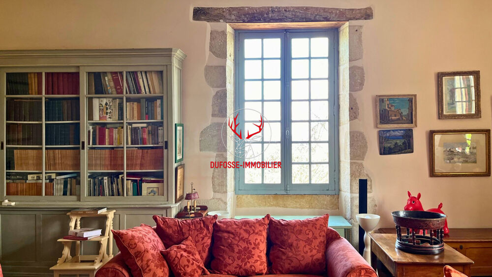 à vendre  Maison Marmande (47200)