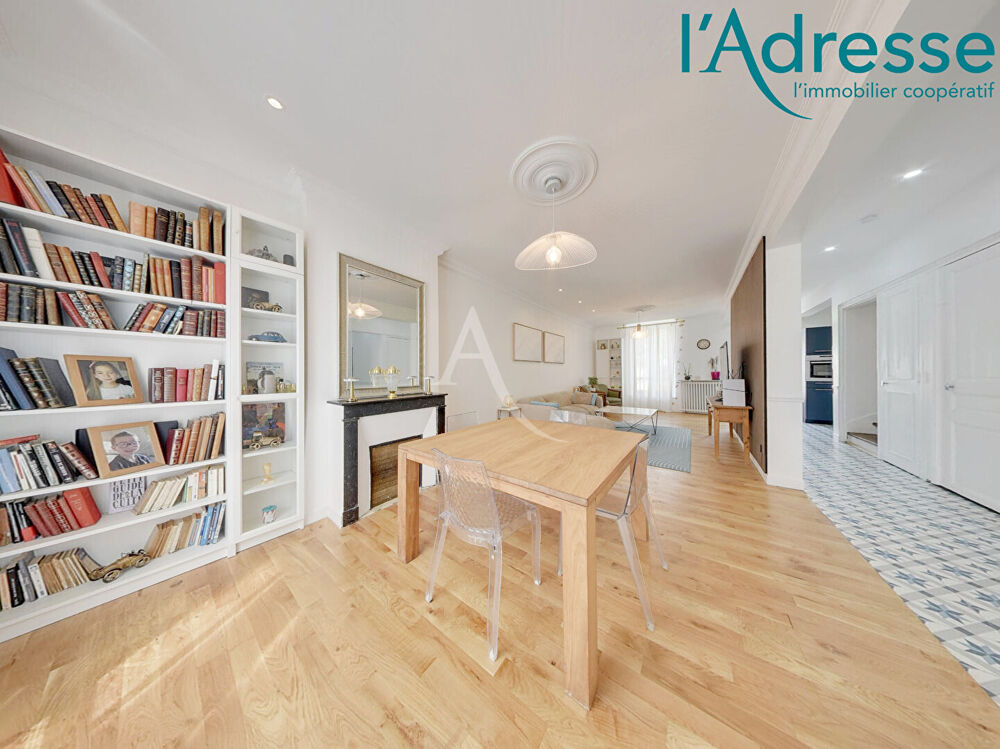 Vente Maison Centre ville Lagny Sur Marne Lagny sur marne