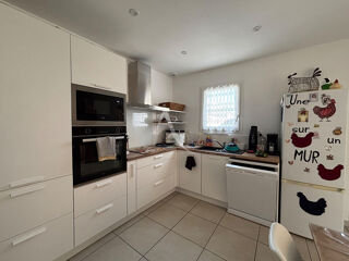  Maison à louer 3 pièces 57 m²