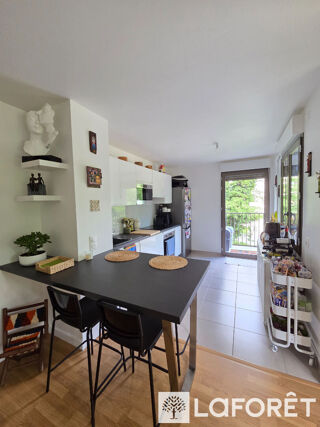  Appartement � vendre 4 pi�ces 75 m�