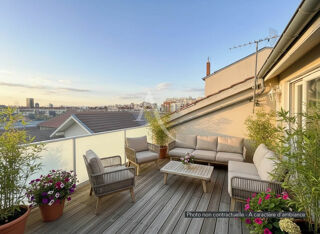  Appartement à vendre 5 pièces 125 m²