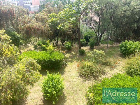  Appartement � louer 1 pi�ce 32 m�