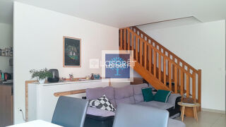  Maison � vendre 4 pi�ces 90 m�