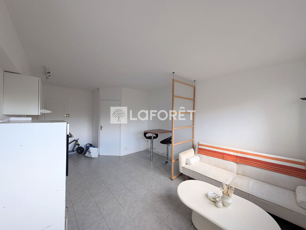 Location Appartement Appartement Grenoble 2 pièce(s) 40 m2 Grenoble
