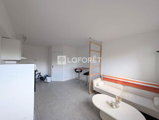  Appartement à louer 2 pièces 39 m²