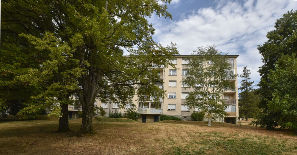 Appartement Besancon 4 pièce(s) 63 m2