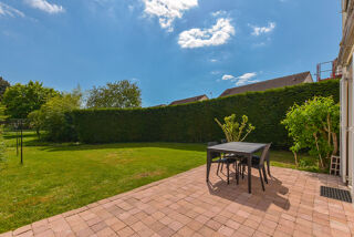  Maison � vendre 4 pi�ces 85 m�