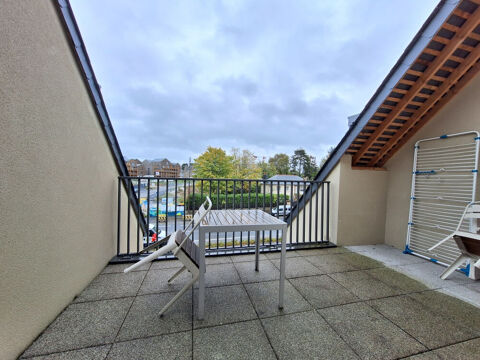  Appartement � louer 1 pi�ce 29 m�