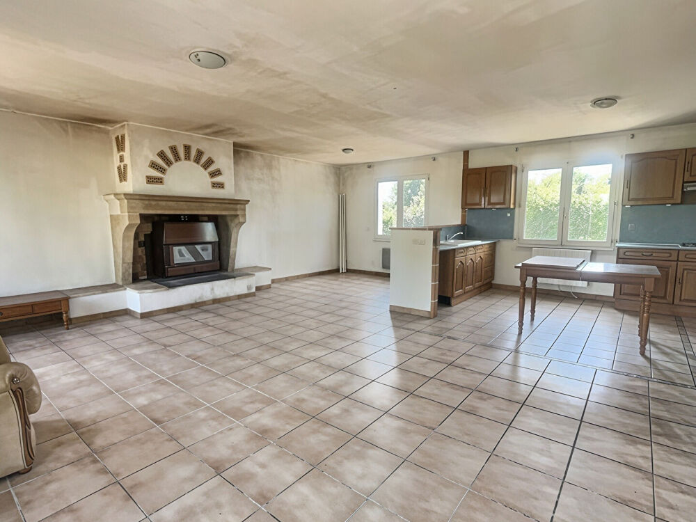 Vente Maison Maison de Plain Pied - Au Calme Pellegrue