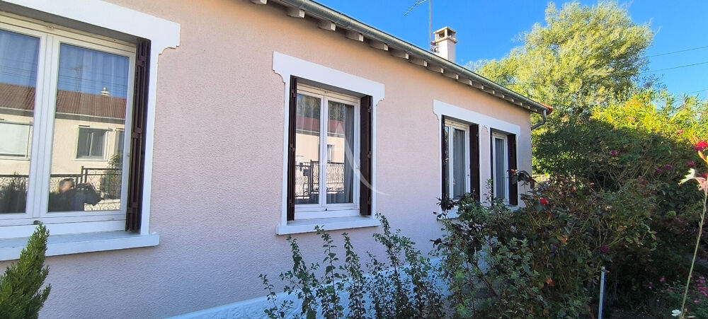 Vente Maison Maison Montgeron Montgeron