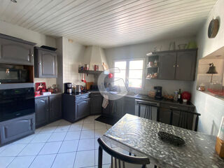  Maison � vendre 6 pi�ces 130 m�