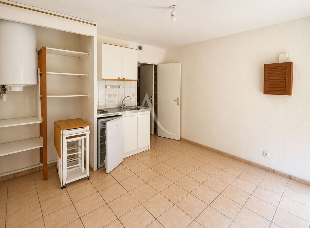 Location Appartement Studio 25 m2 Amiens