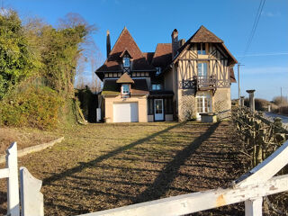  Maison � vendre 9 pi�ces 233 m�