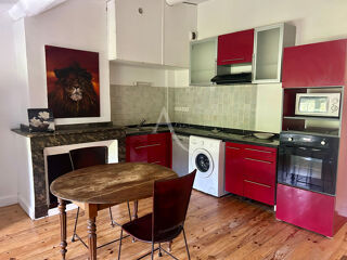  Appartement � vendre 2 pi�ces 45 m�