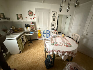  Maison � vendre 3 pi�ces 81 m�