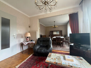 Maison à vendre 4 pièces 86 m²