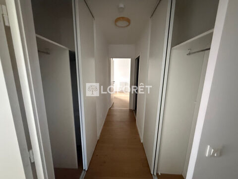  Appartement � louer 3 pi�ces 67 m�