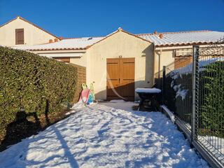  Maison � vendre 2 pi�ces 26 m�