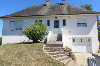  Maison  vendre 4 pices 94 m