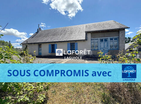   Maison Argences En Aubrac 6 pi�ce(s) 117 m2 Maison - 6 pi�ce(s) - 117 m�