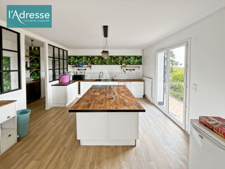  Maison � vendre 6 pi�ces 170 m�