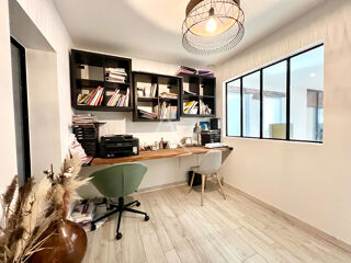  Maison à vendre 6 pièces 189 m²