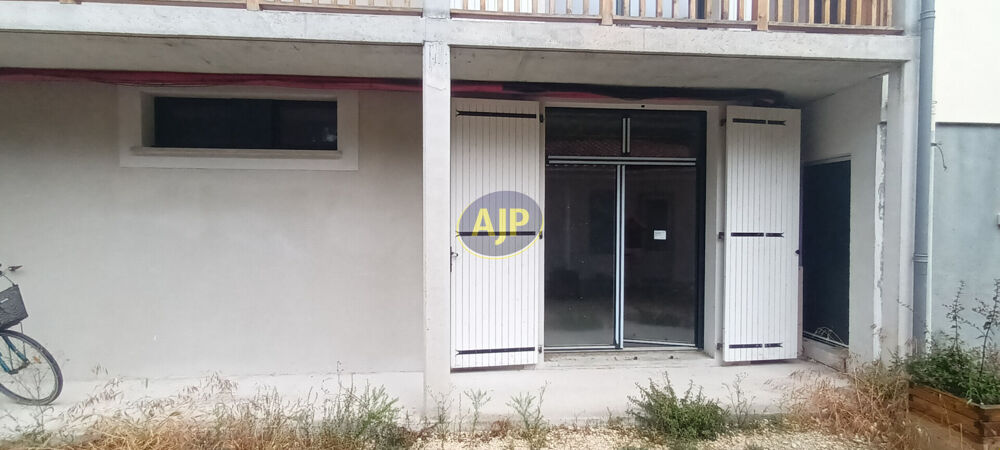 Appartement Soulac Sur Mer 1 pièce(s) 25 m2