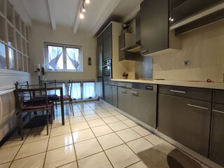  Appartement � vendre 5 pi�ces 109 m�