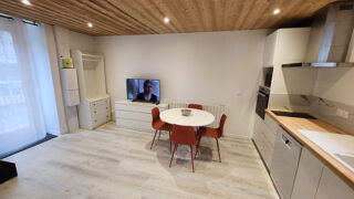  Appartement à louer 1 pièce 31 m²