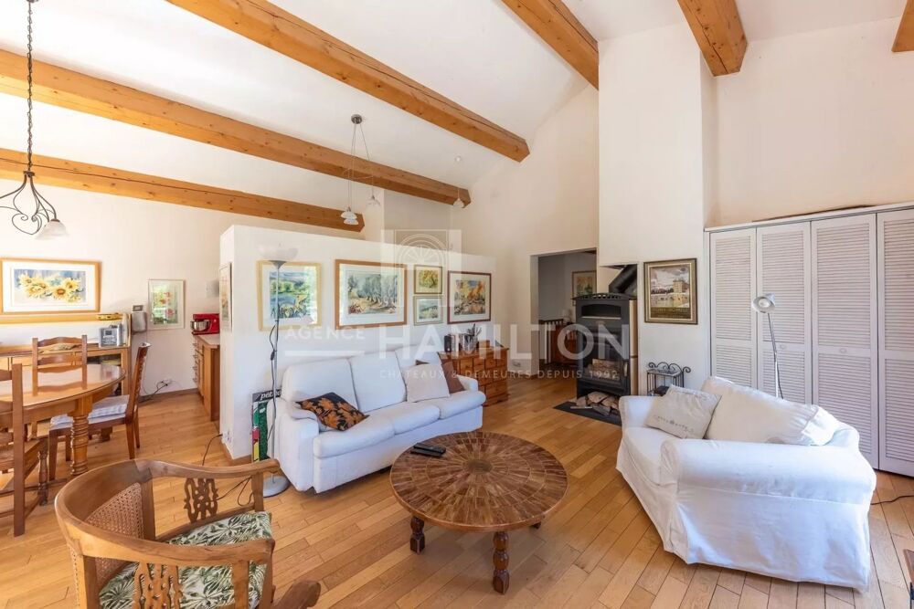 Vente Maison THORENC - CALME ET CONFORT Andon