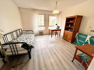  Appartement  vendre 1 pice 27 m