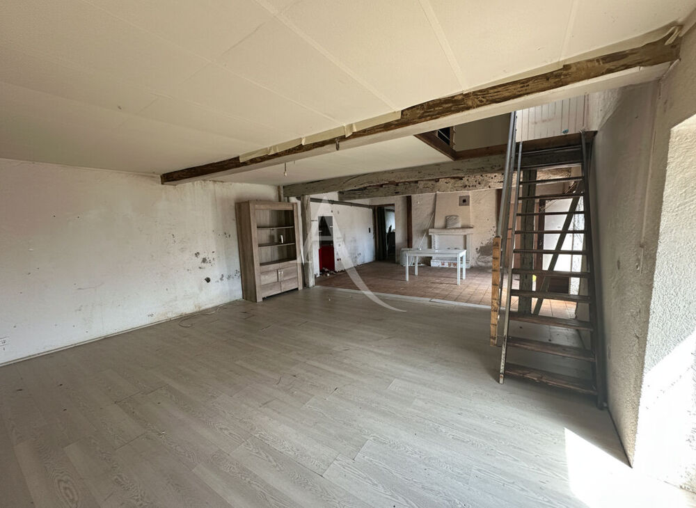 Vente Maison Maison à rénover à vendre en campagne à AIZENAY Aizenay