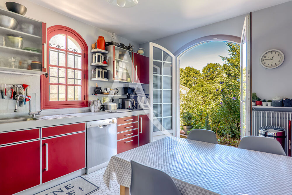 Vente Maison CHARMANTE MAISON BAS DE LIMEIL !!! Limeil brevannes