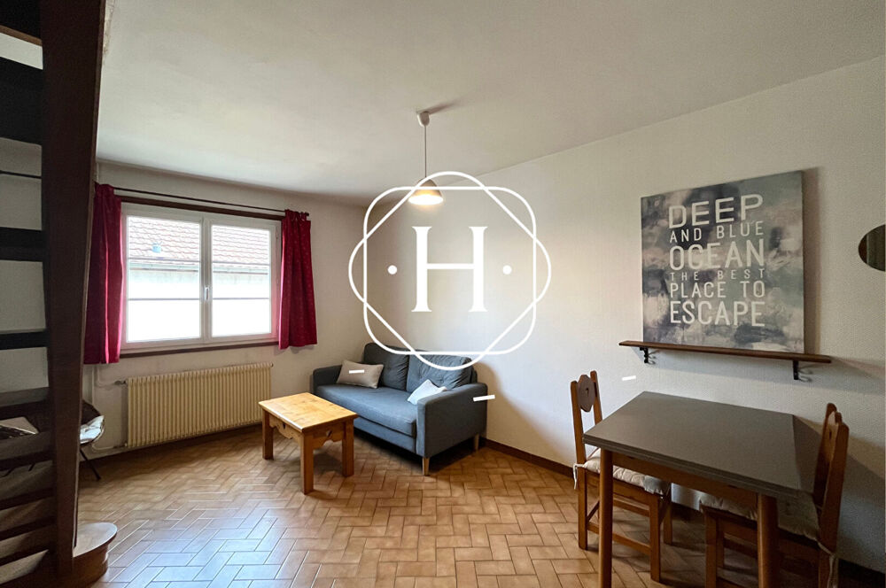 Location Appartement Appartement meublé Bourg En Bresse 3 pièce(s) 50.01 m2 Bourg en bresse