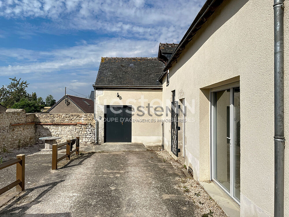 Vente Maison Propriété de Caractère à Fort Potentiel ? Commerce, Appartement ou Maison Familiale Marolles