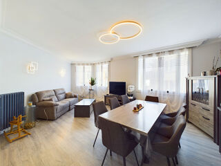  Appartement � vendre 5 pi�ces 100 m�