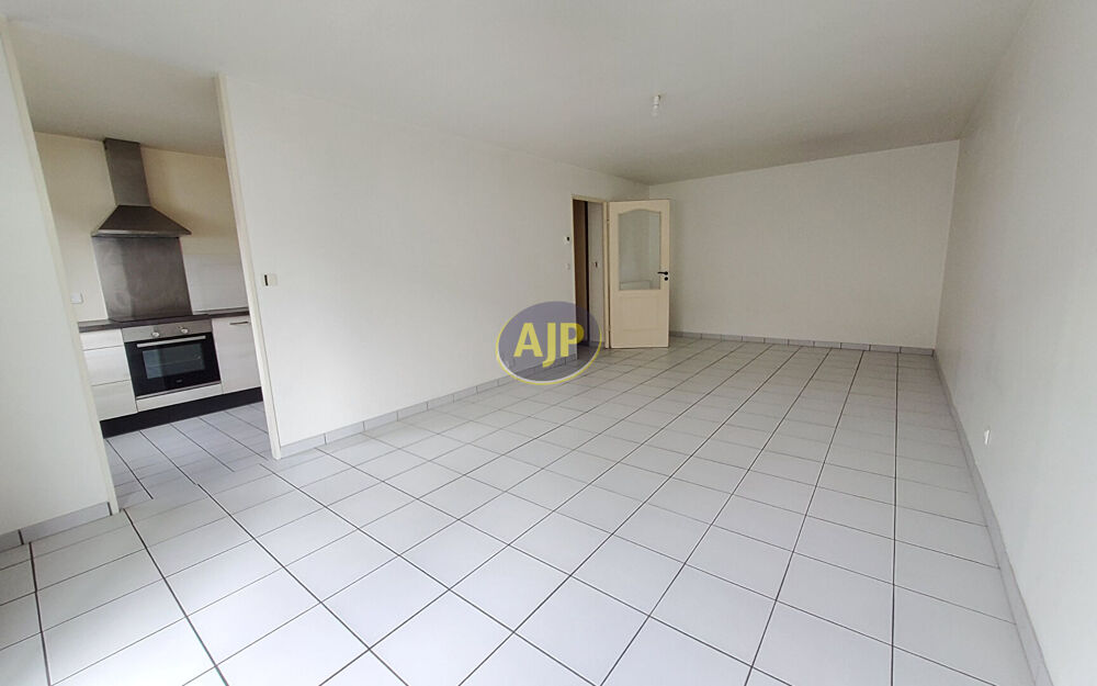 Appartement Pontivy 2 chambres