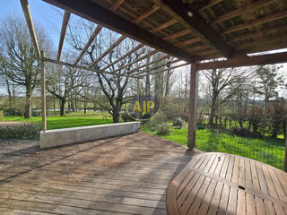  Maison � vendre 7 pi�ces 113 m�